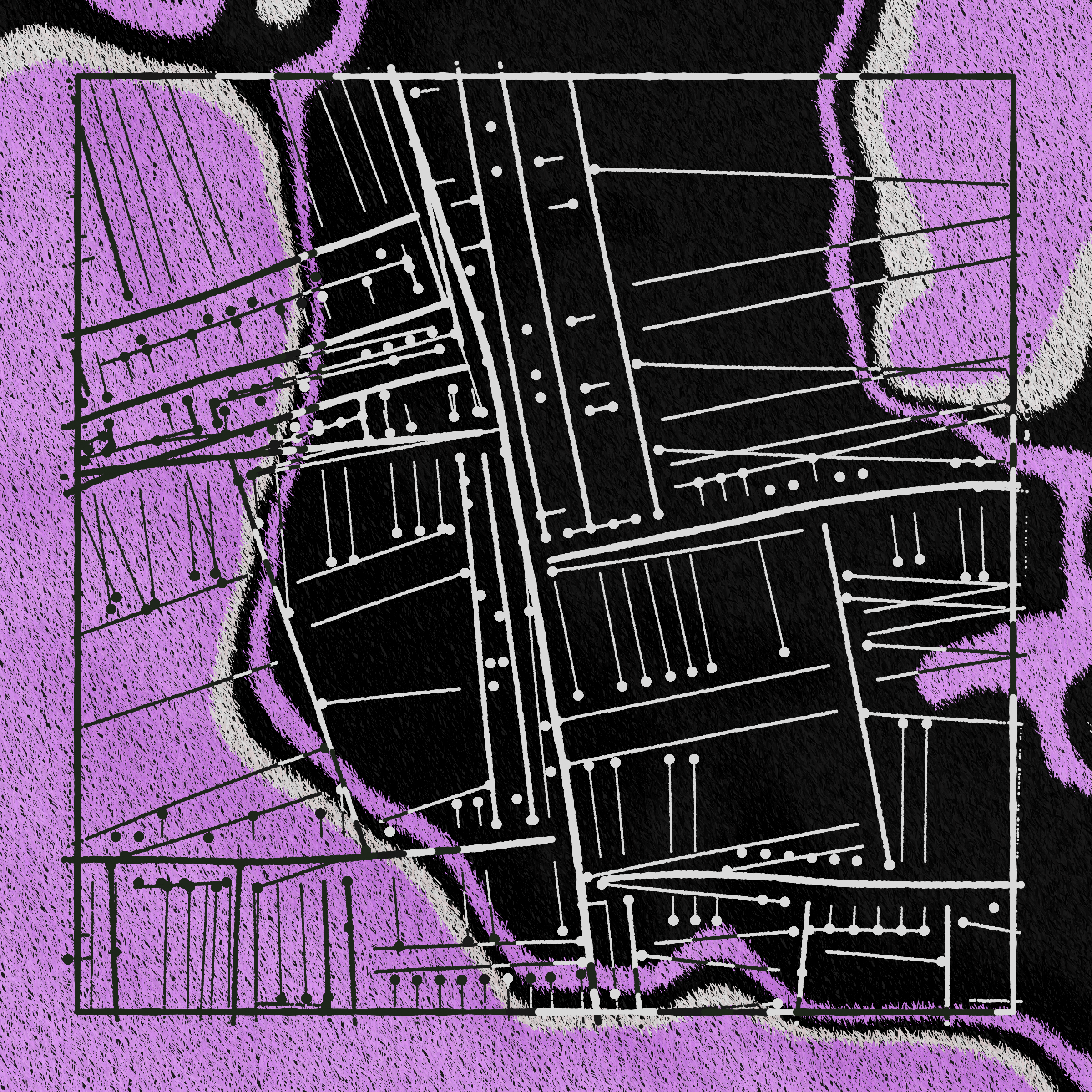 Maps of Nothing #292