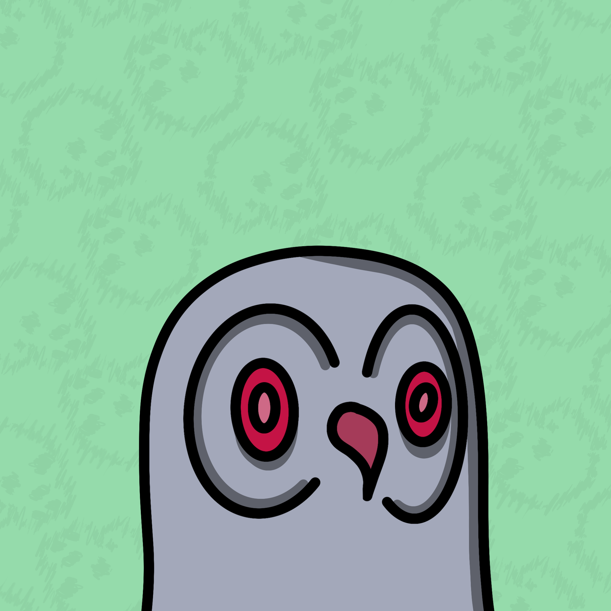Ghouls #32