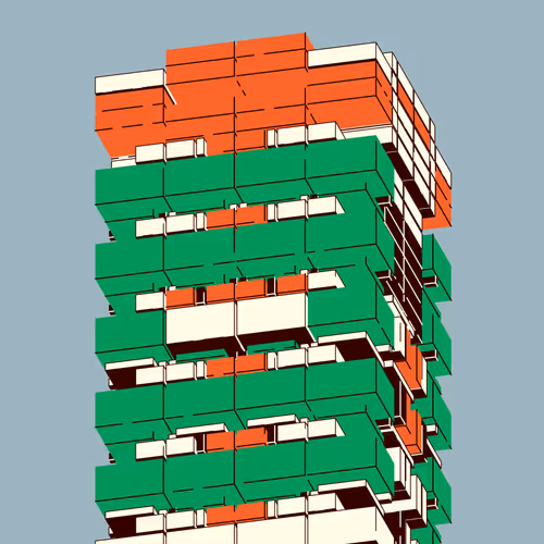 Monument #21