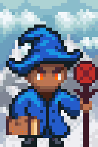 Bit Adventurer #865