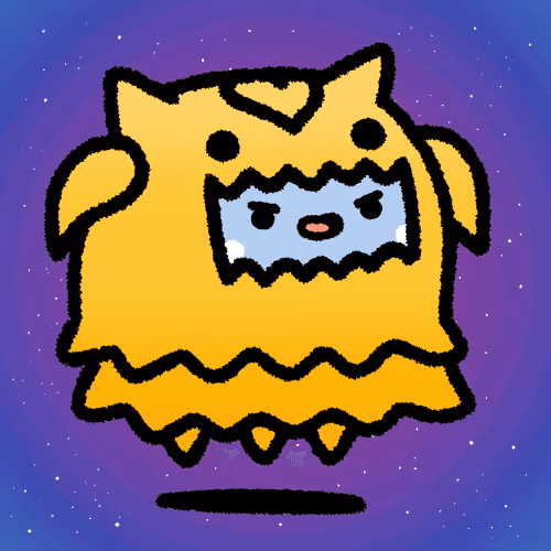 Monster Suit #1128