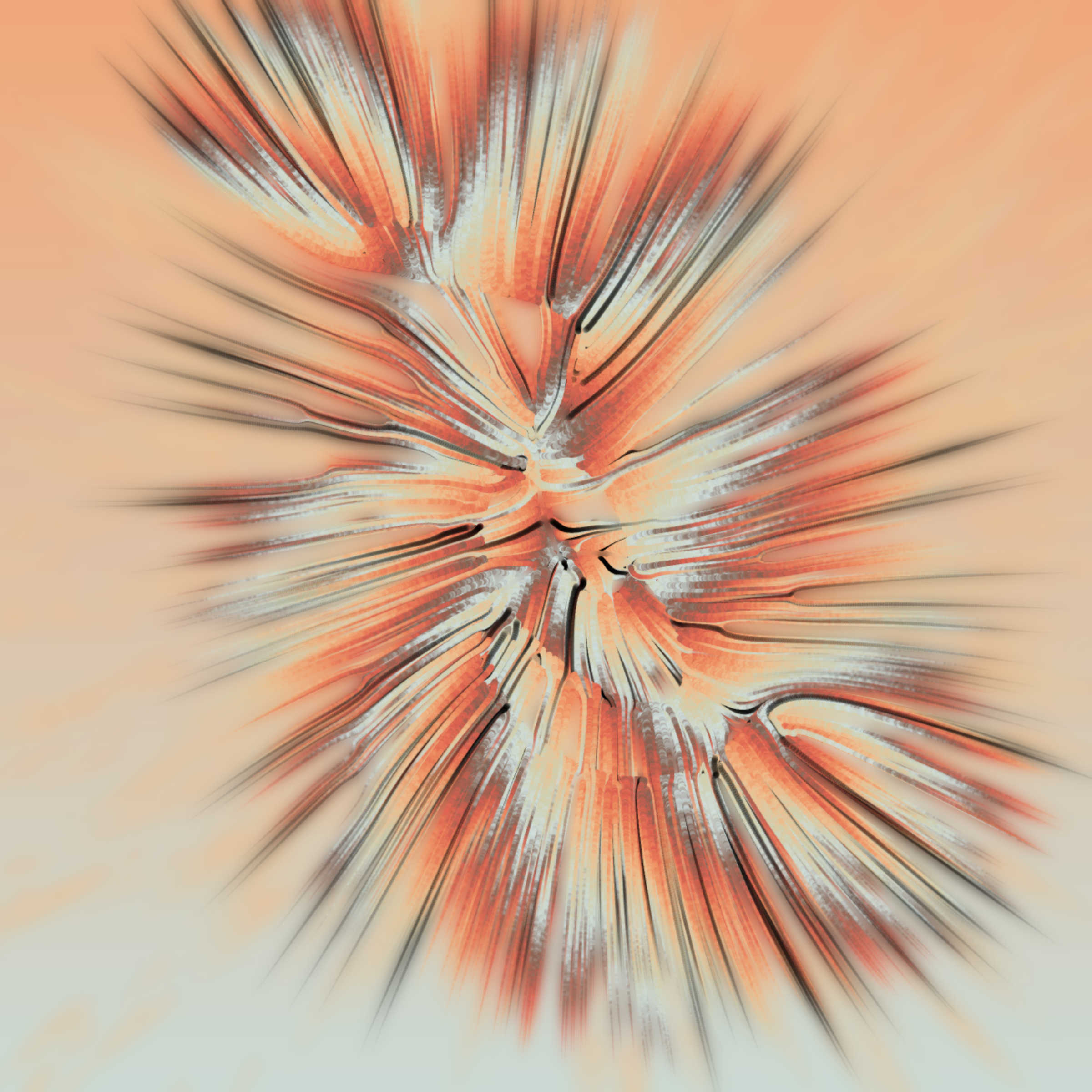 Messengers #1