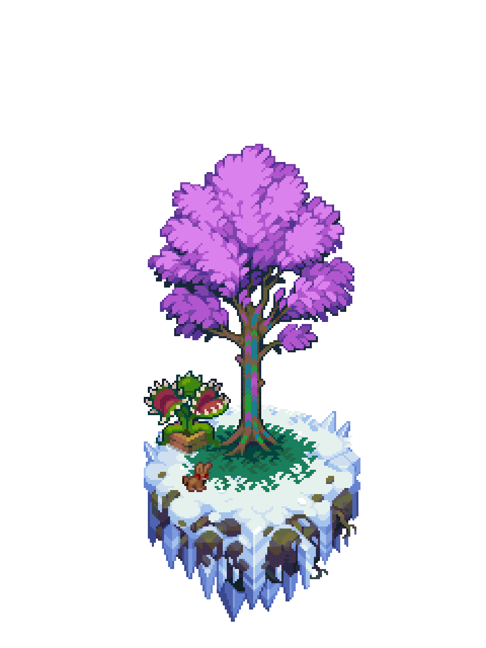 Trunk NFT #2148