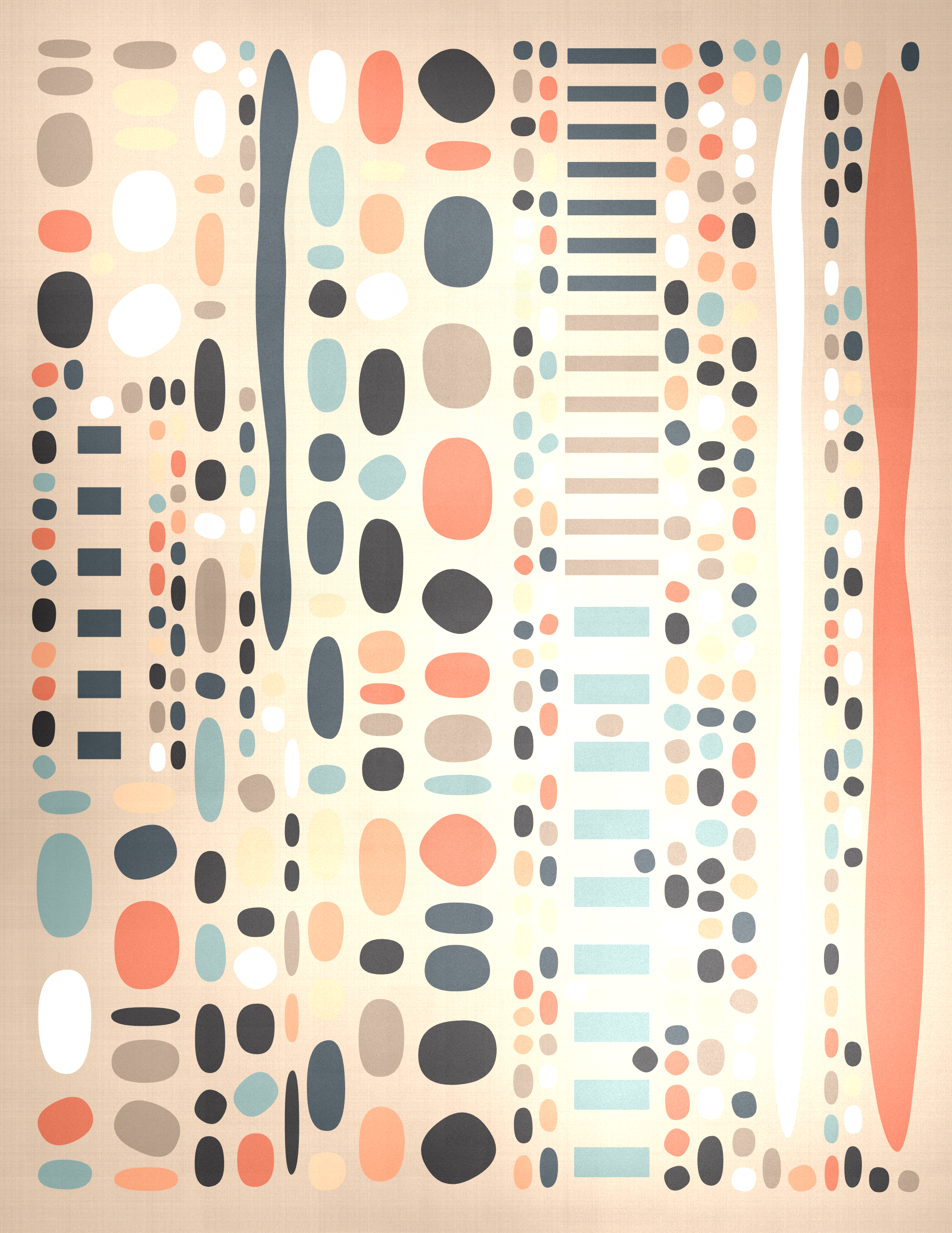 Pebbles #275