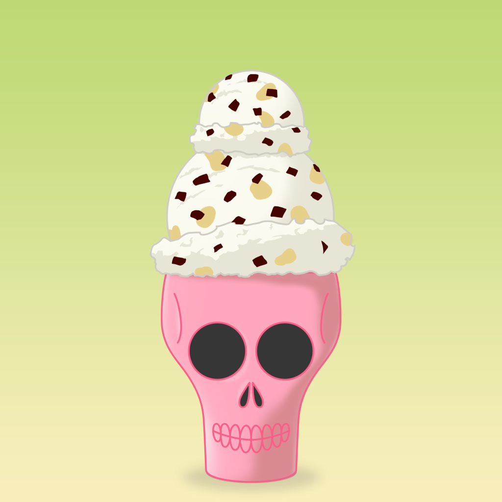 Super Ice Cream Party #249