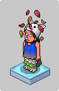 Habbo Avatars #5312