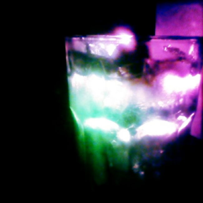 drinks & discuss with p4