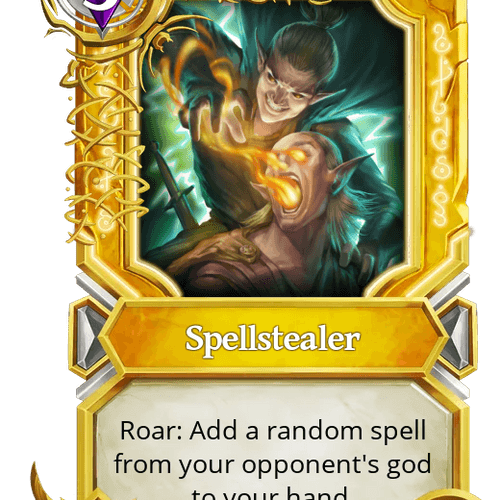 Spellstealer ID #20462620