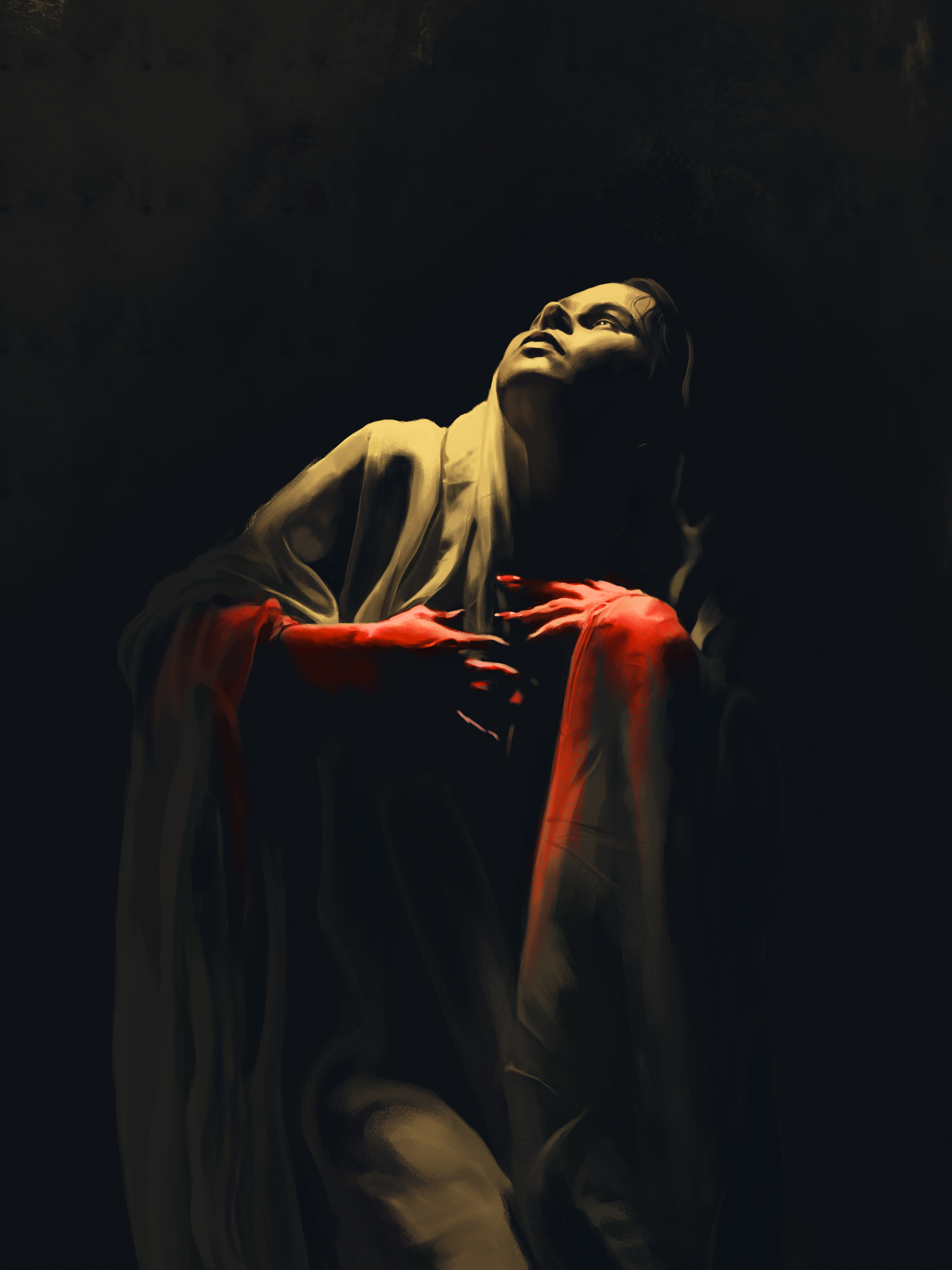 Blood Alchemy