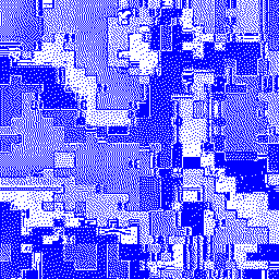 Topology of Loss #8