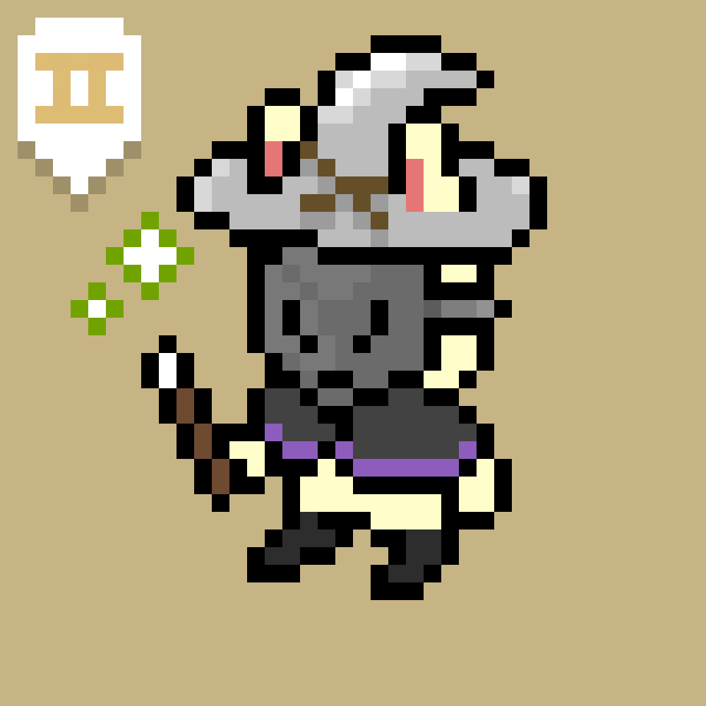 Bunny Knights#883