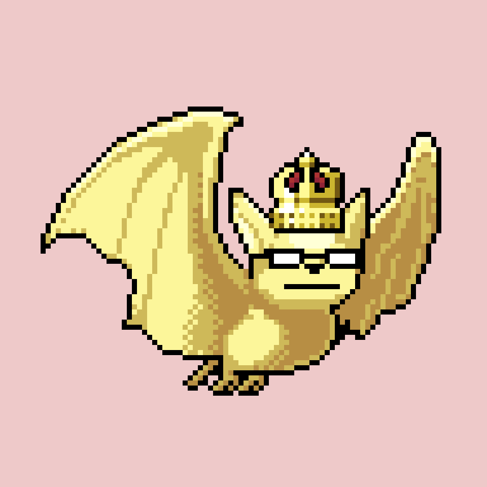 CryptoBat #617