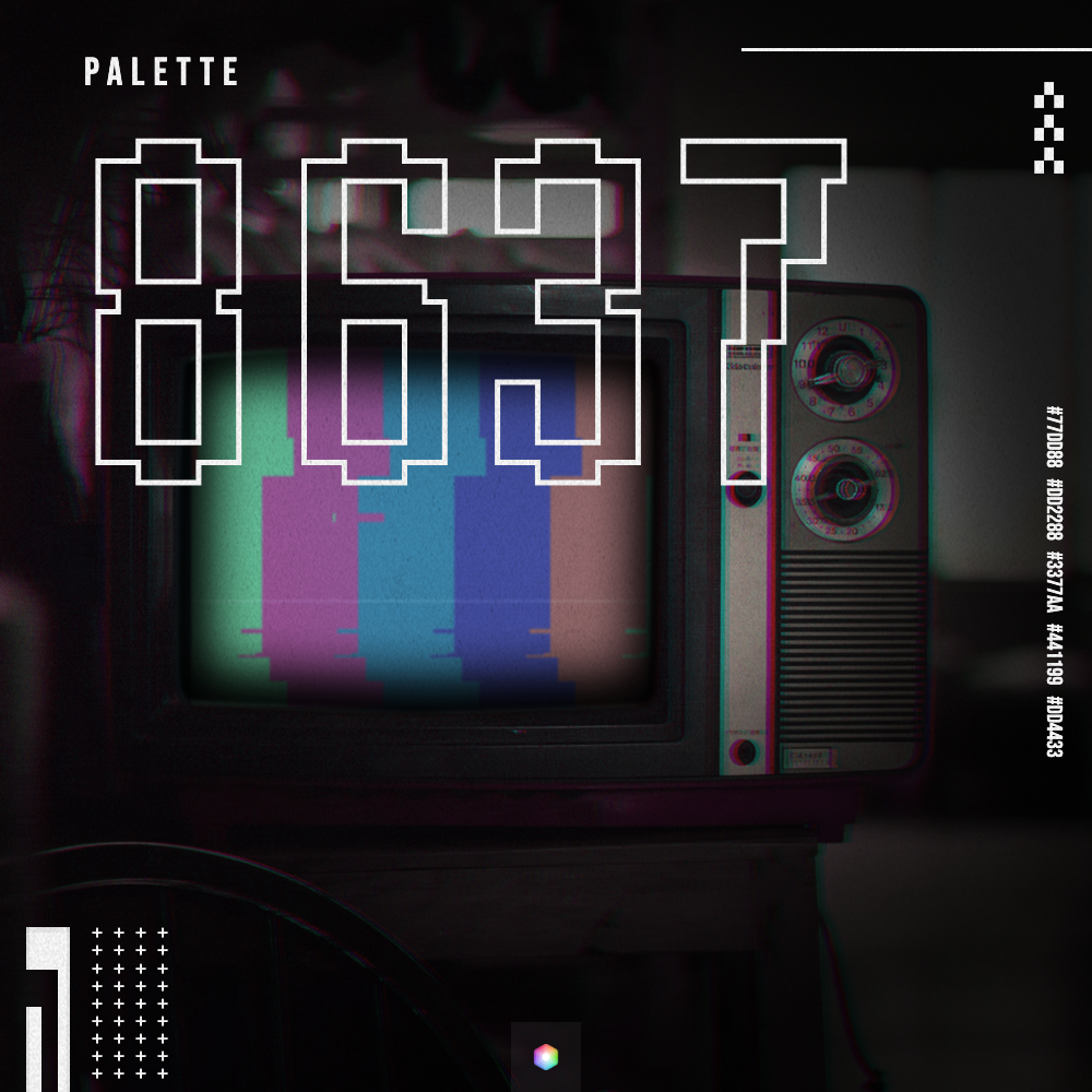 RetroViz #8637