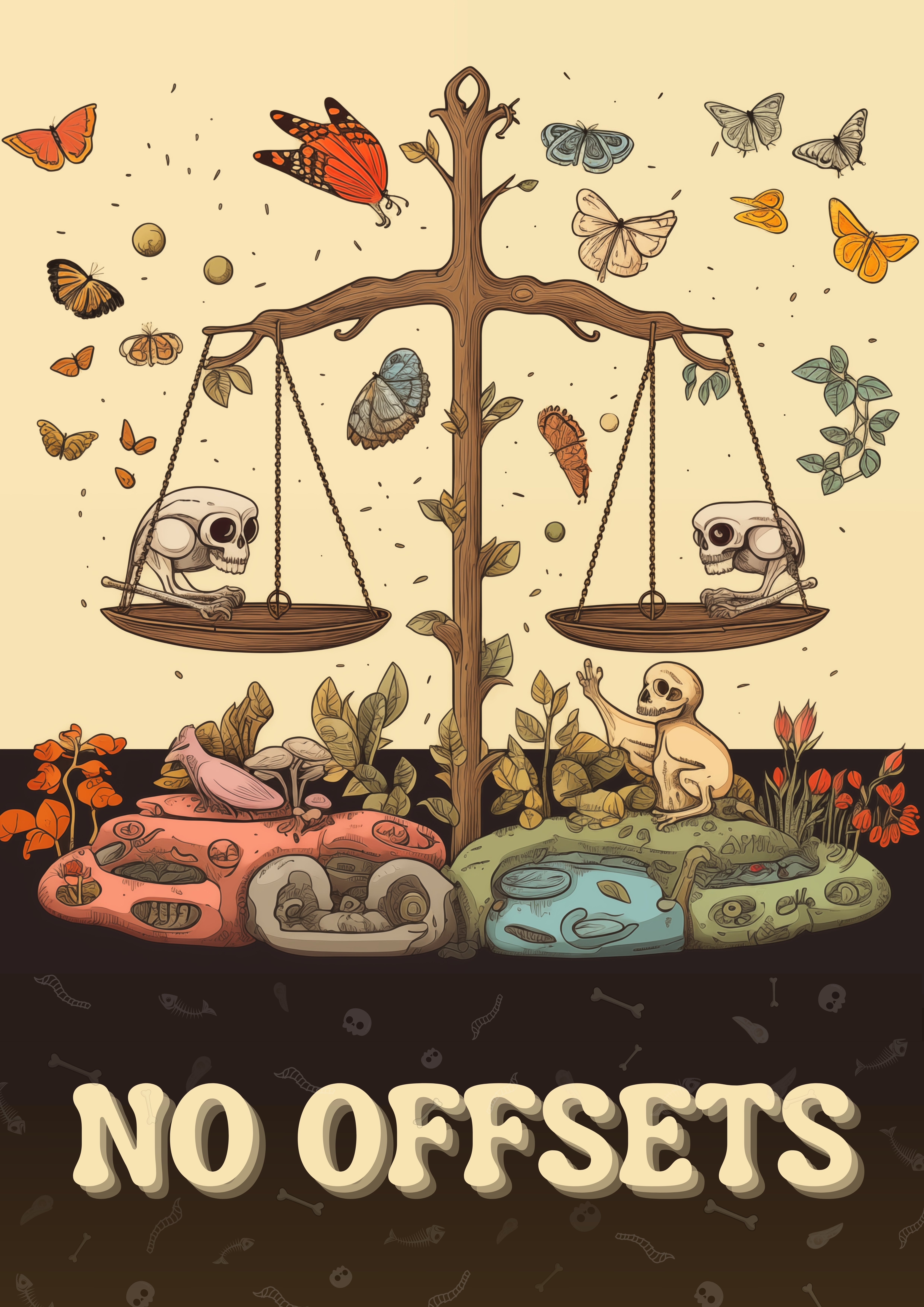 No Offsets
