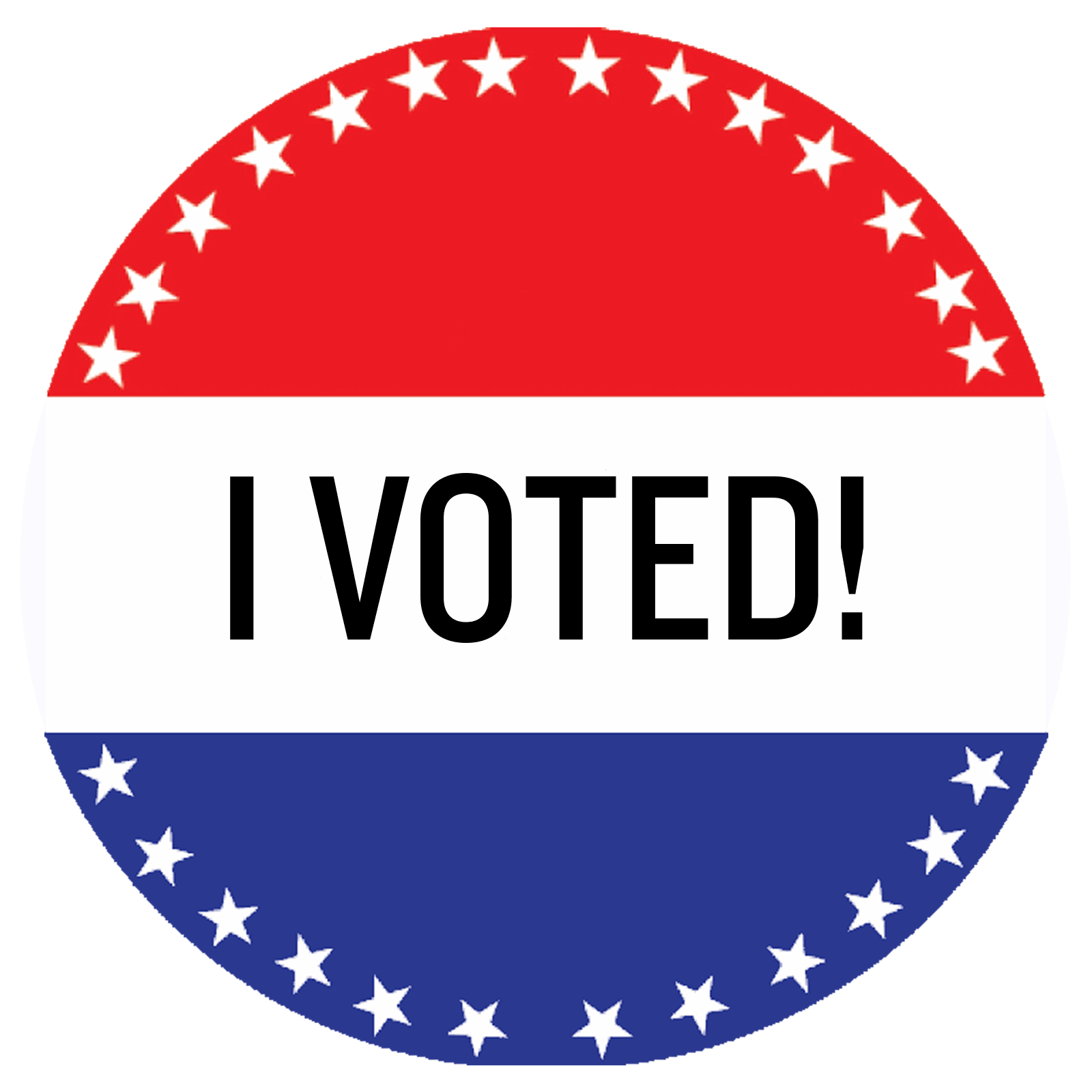 I Voted! (War Without End)