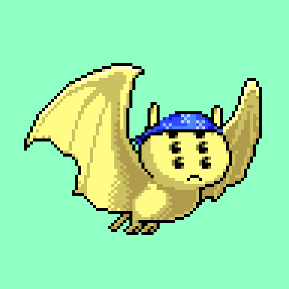 MutantBat