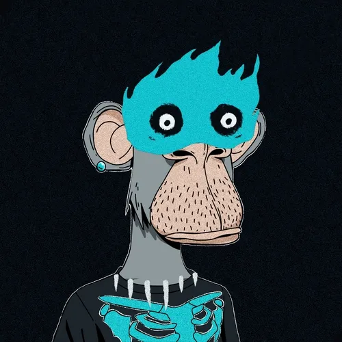 XCOPYAPE #53