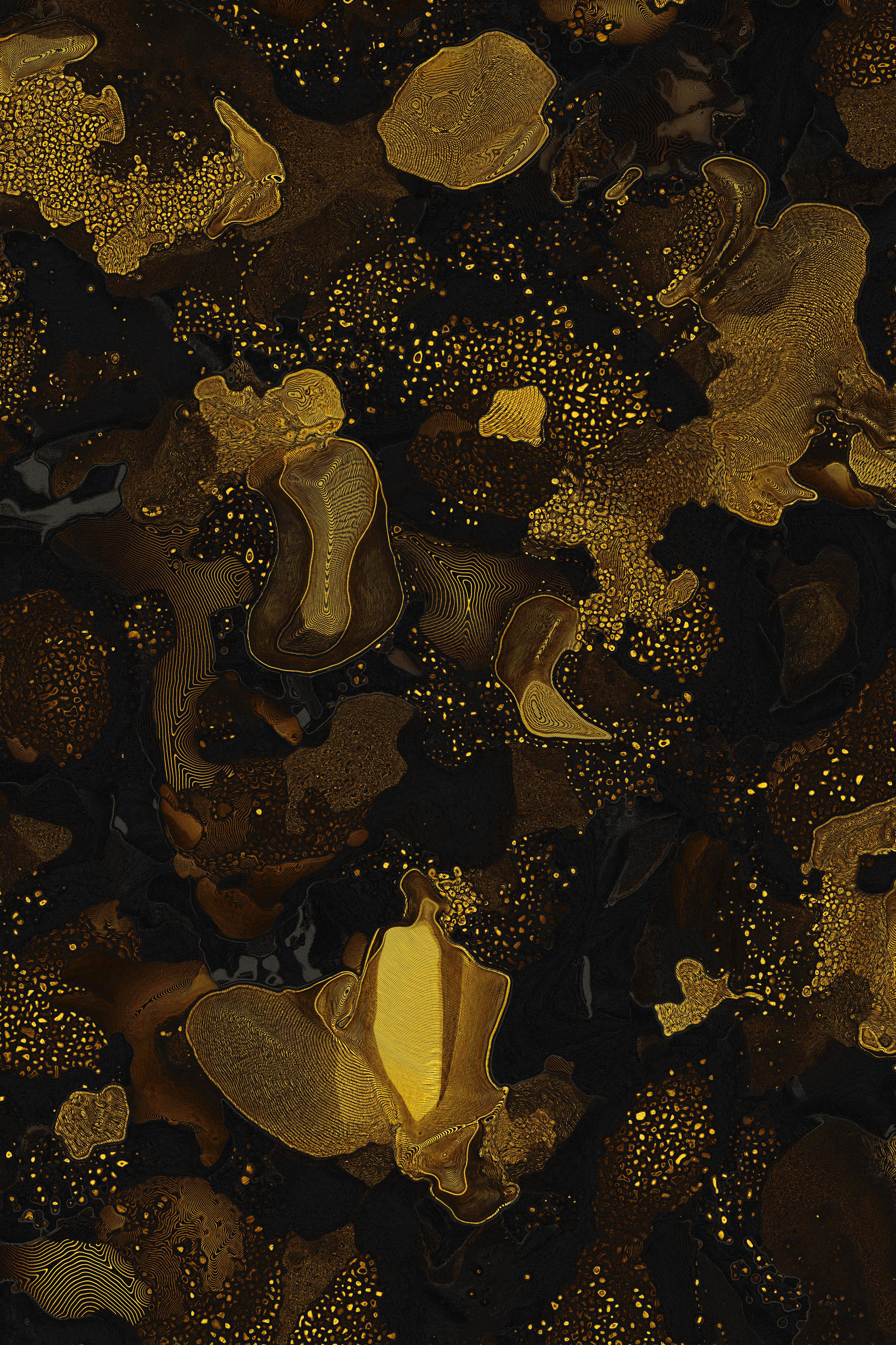 Dactylogram #94