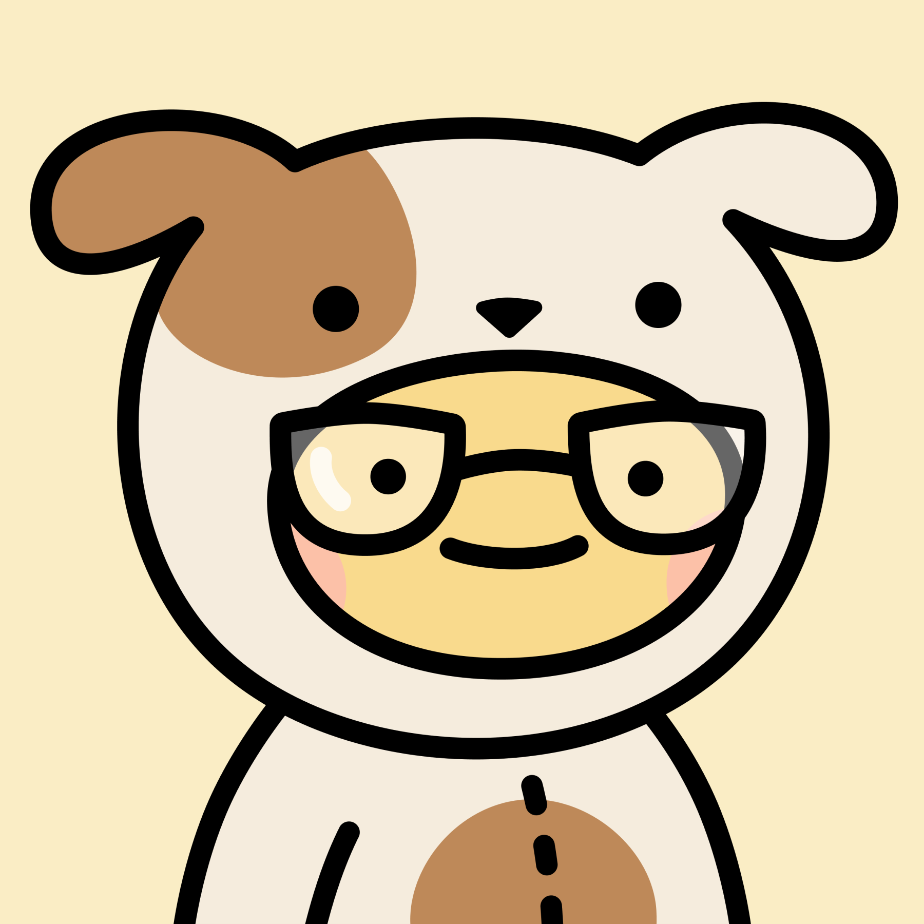 WonderPals #1719
