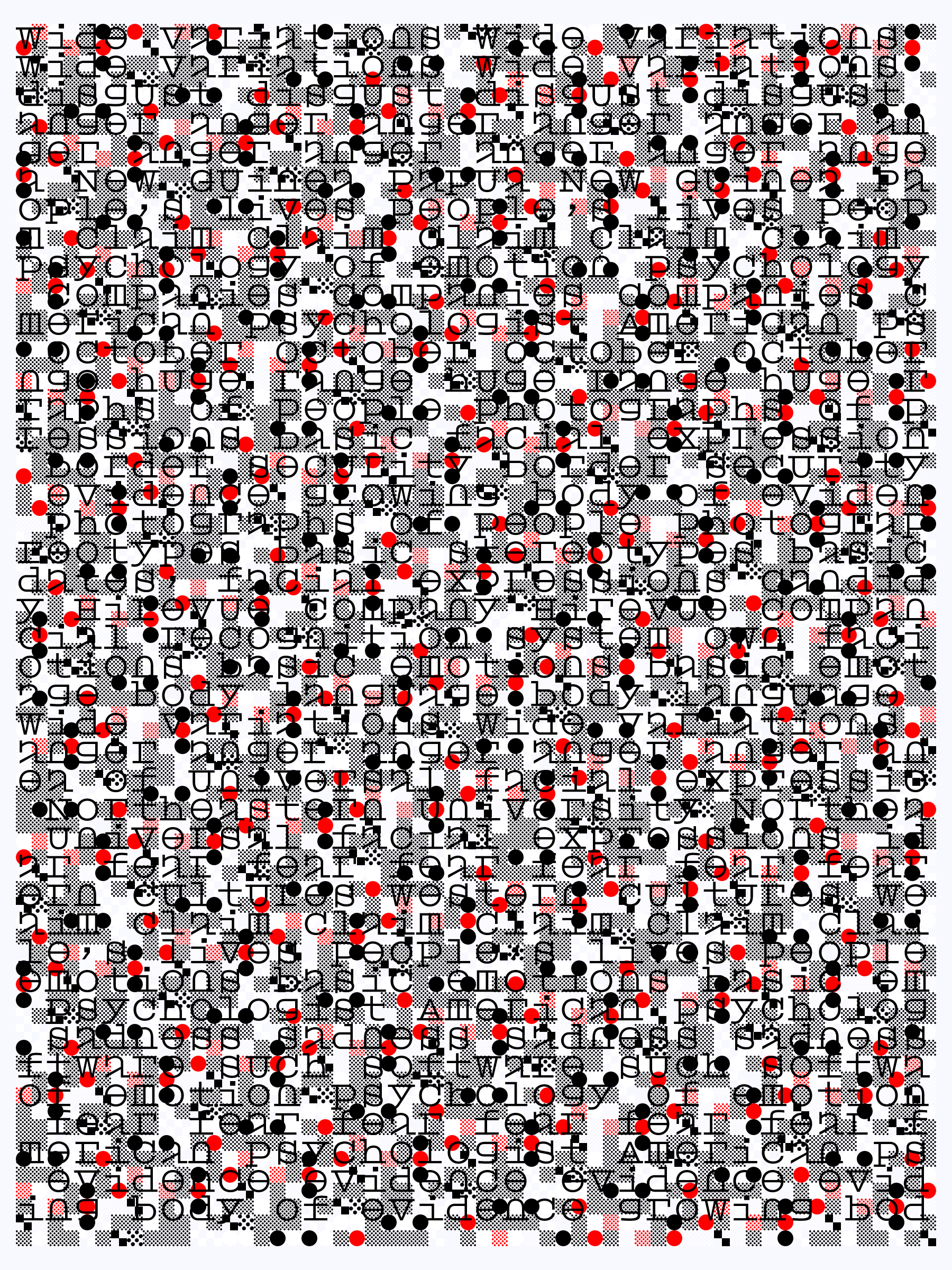 Hypertype #135