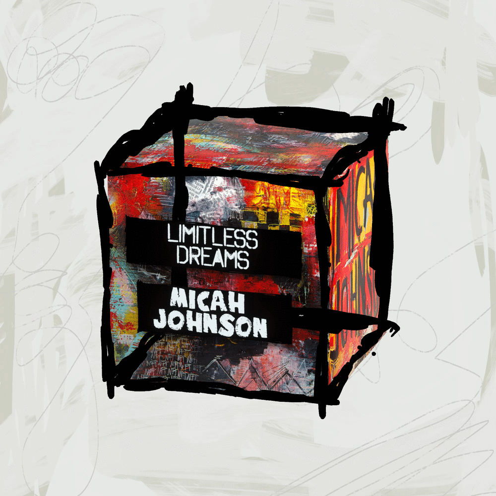 Series 2: Micah Johnson #22