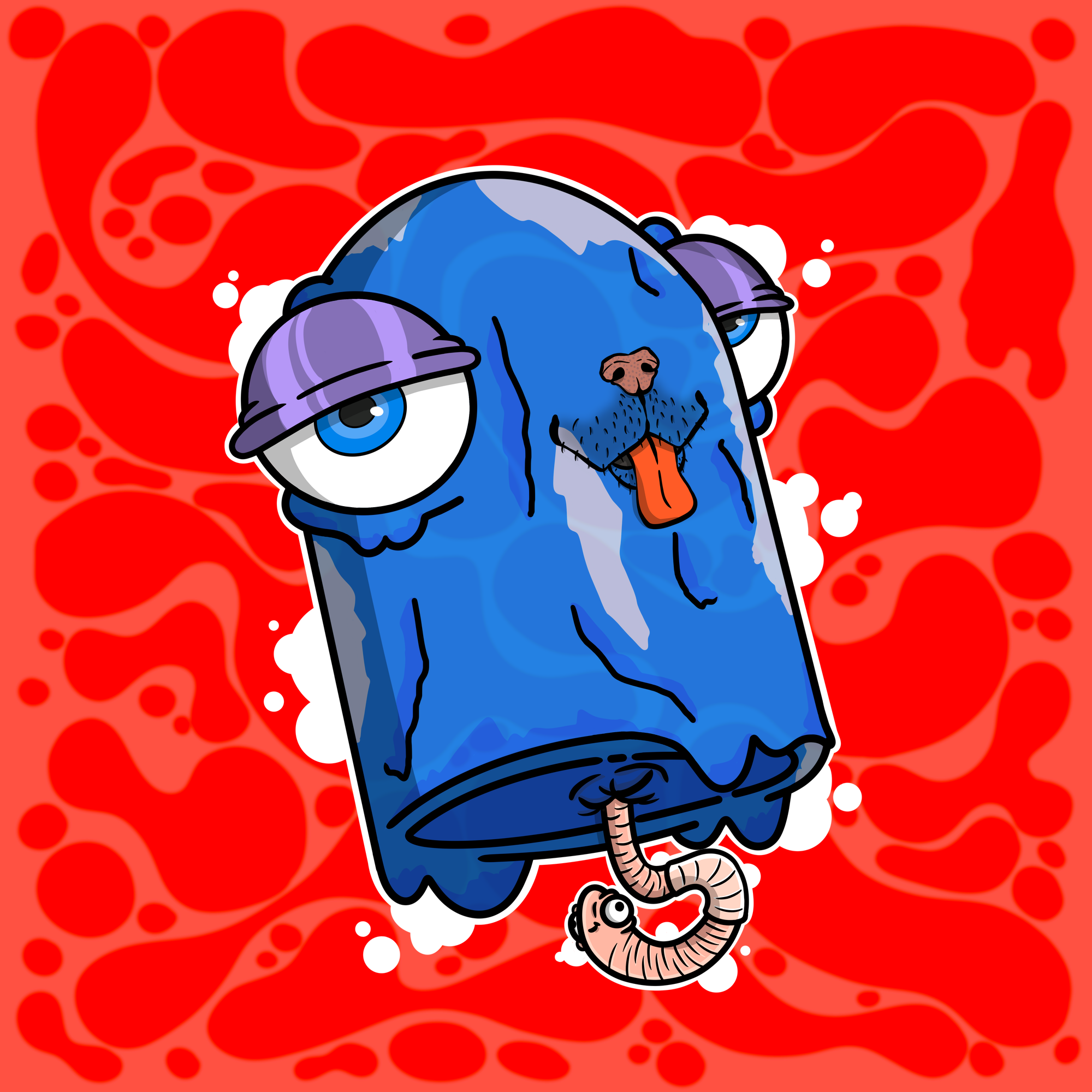Popsicle #301