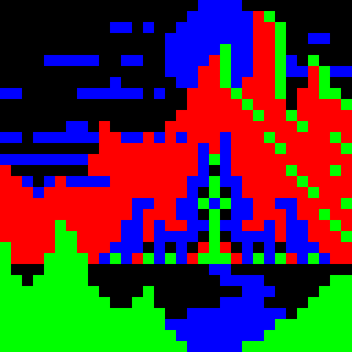 #1005 - Pale Tower Logo