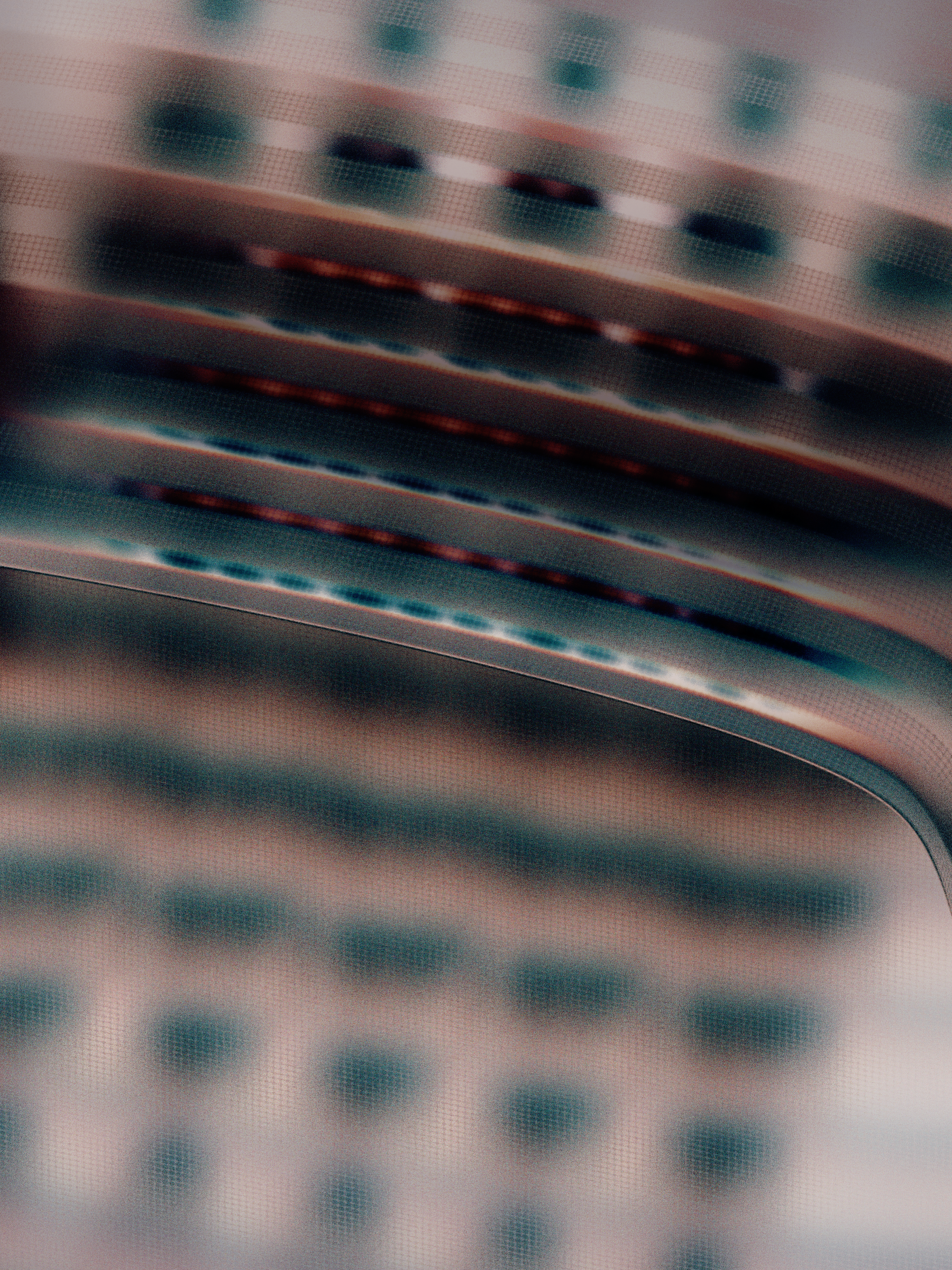 Blind Spots #3