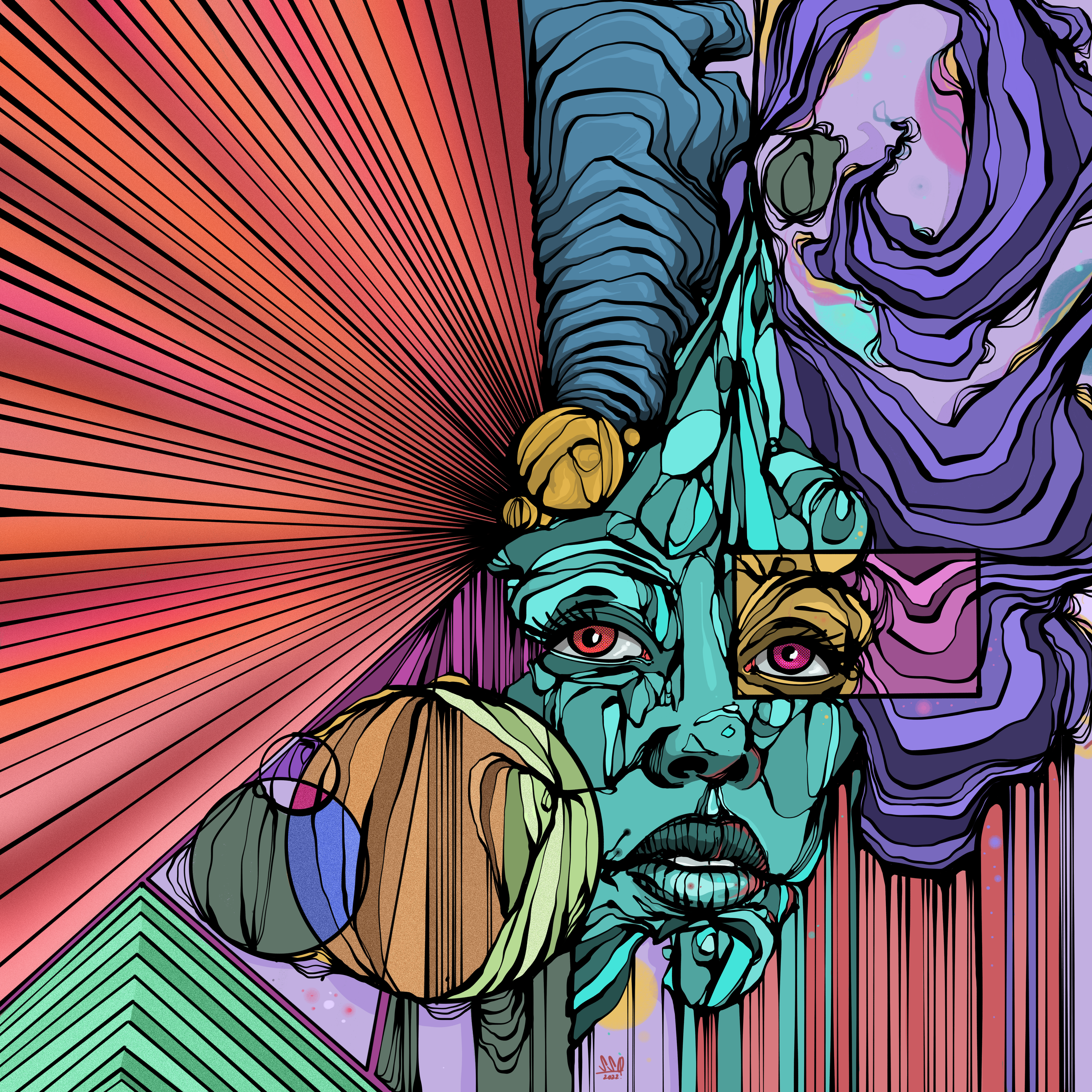 collective unconscious
