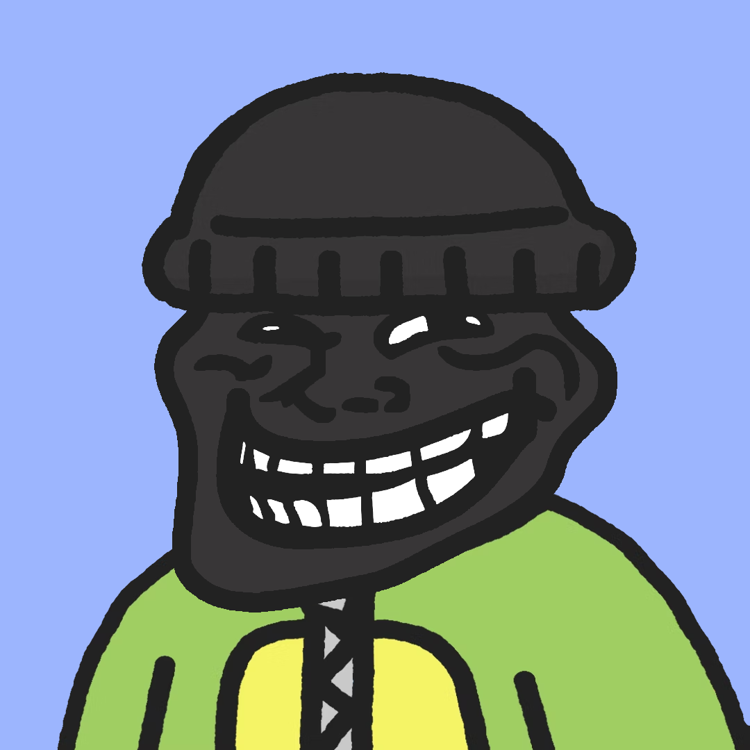 CoolTroll #4526