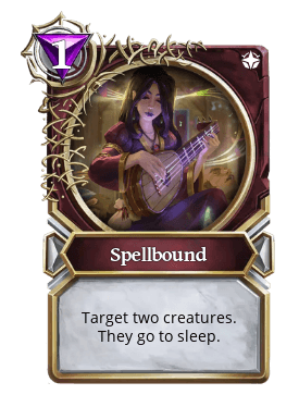 Spellbound ID #228289989