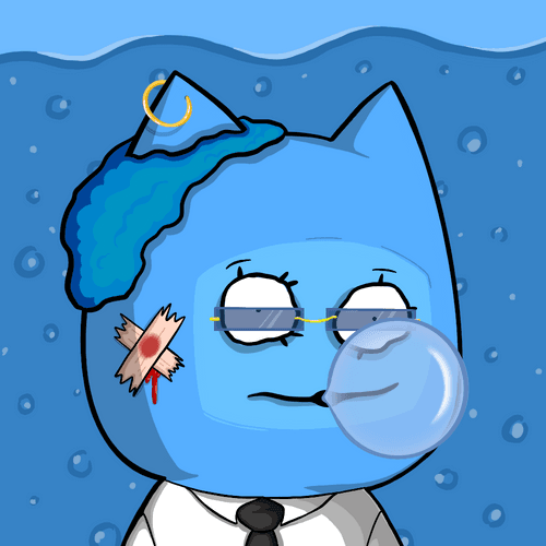 Tubby Kevin #256