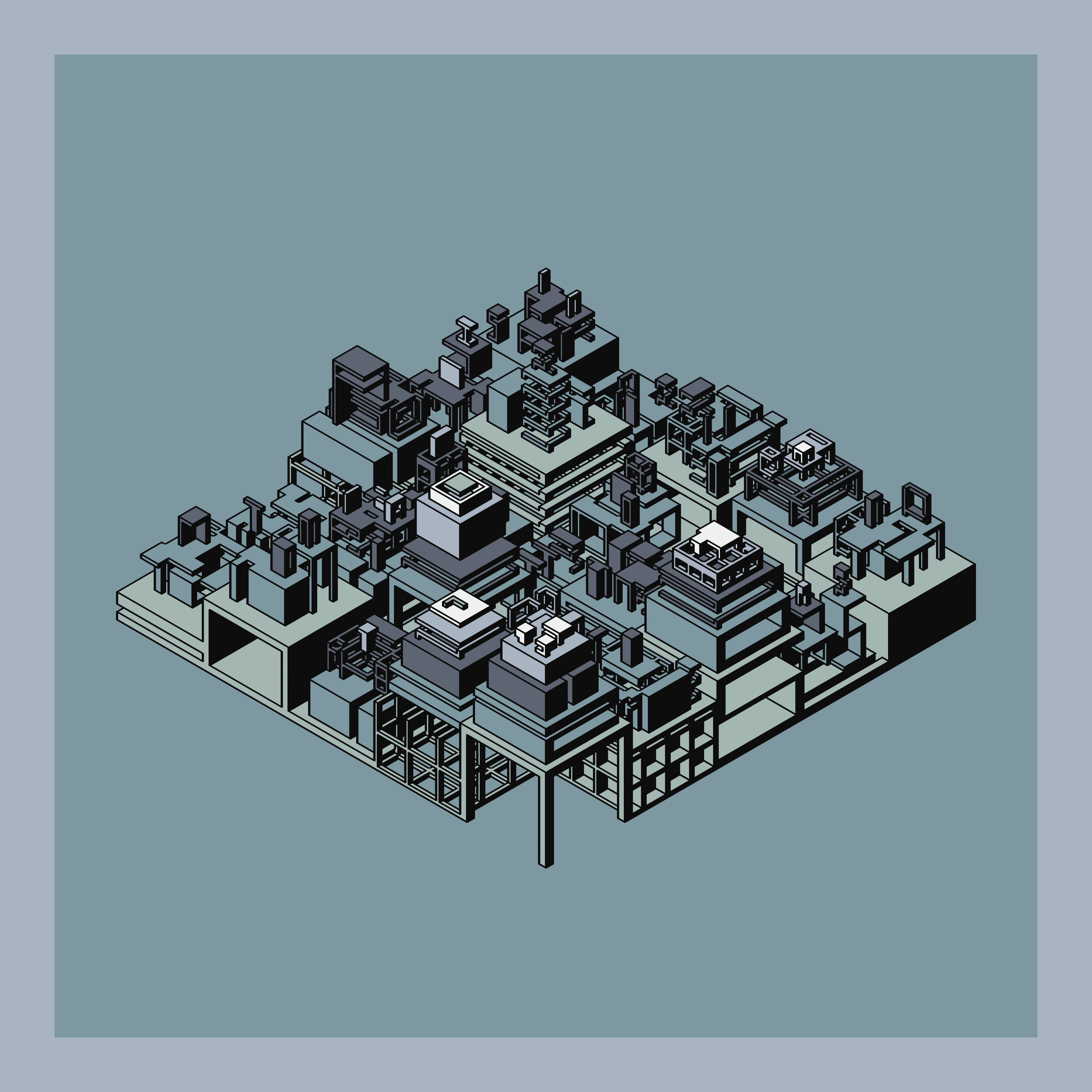 Plasticity #516