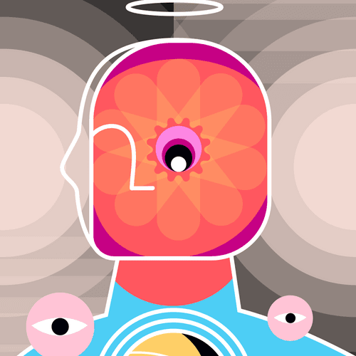 The Radiant Society #54