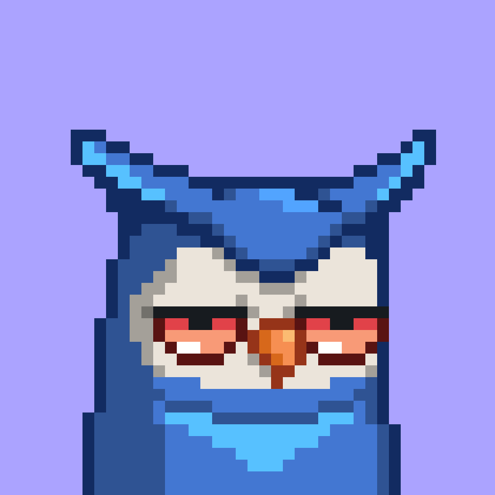 Moonbird
