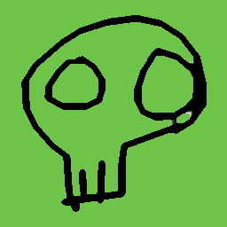 Skully #79