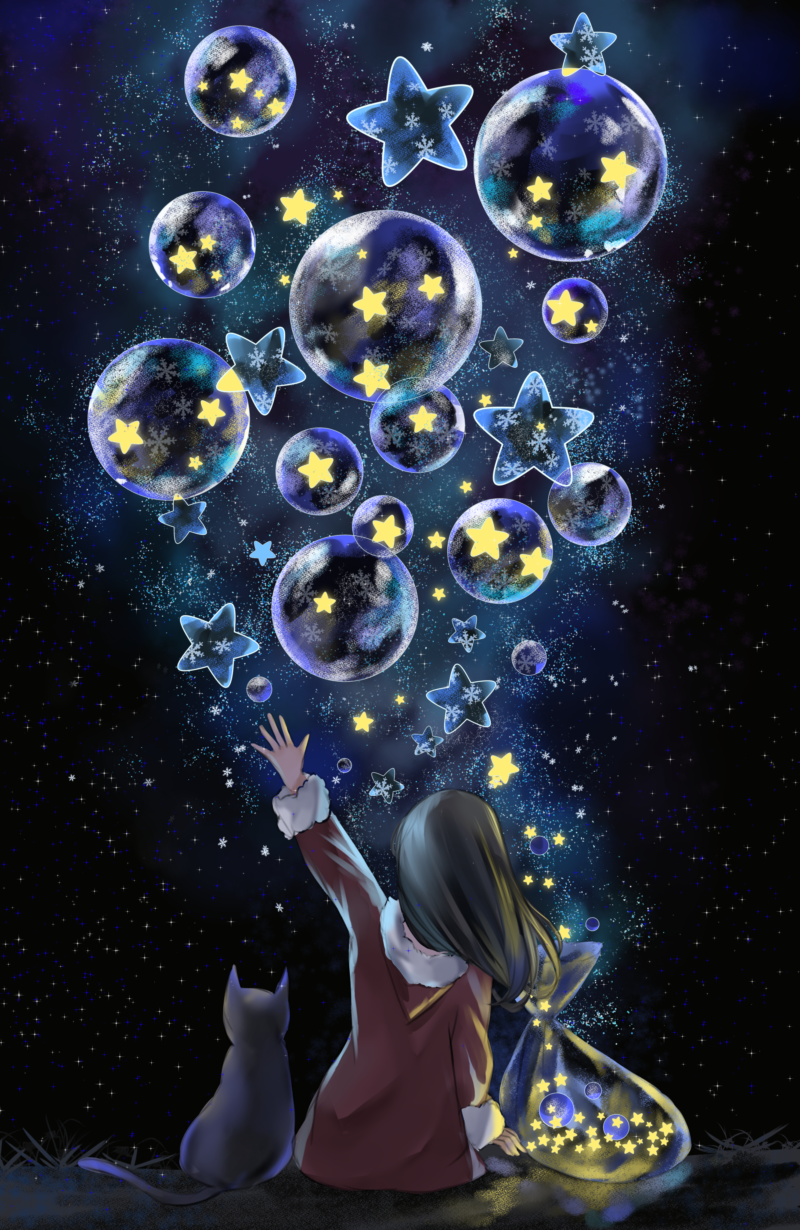 CHRISTMAS DREAM