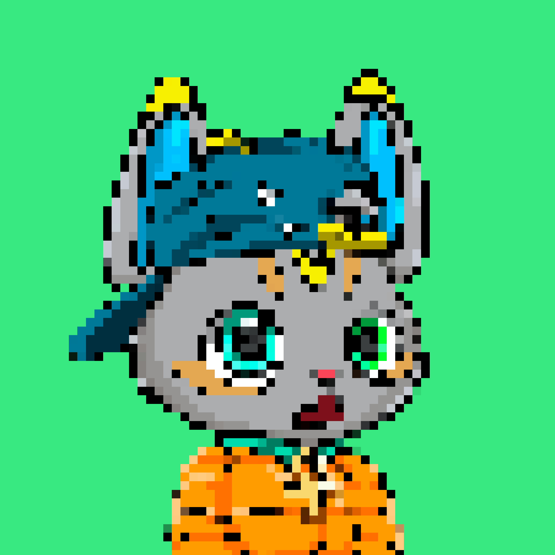MoonCats #3