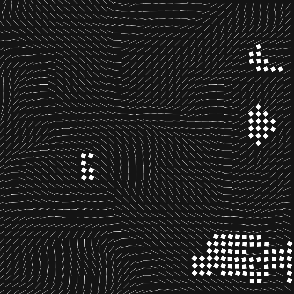 Geometric Fluidity #397