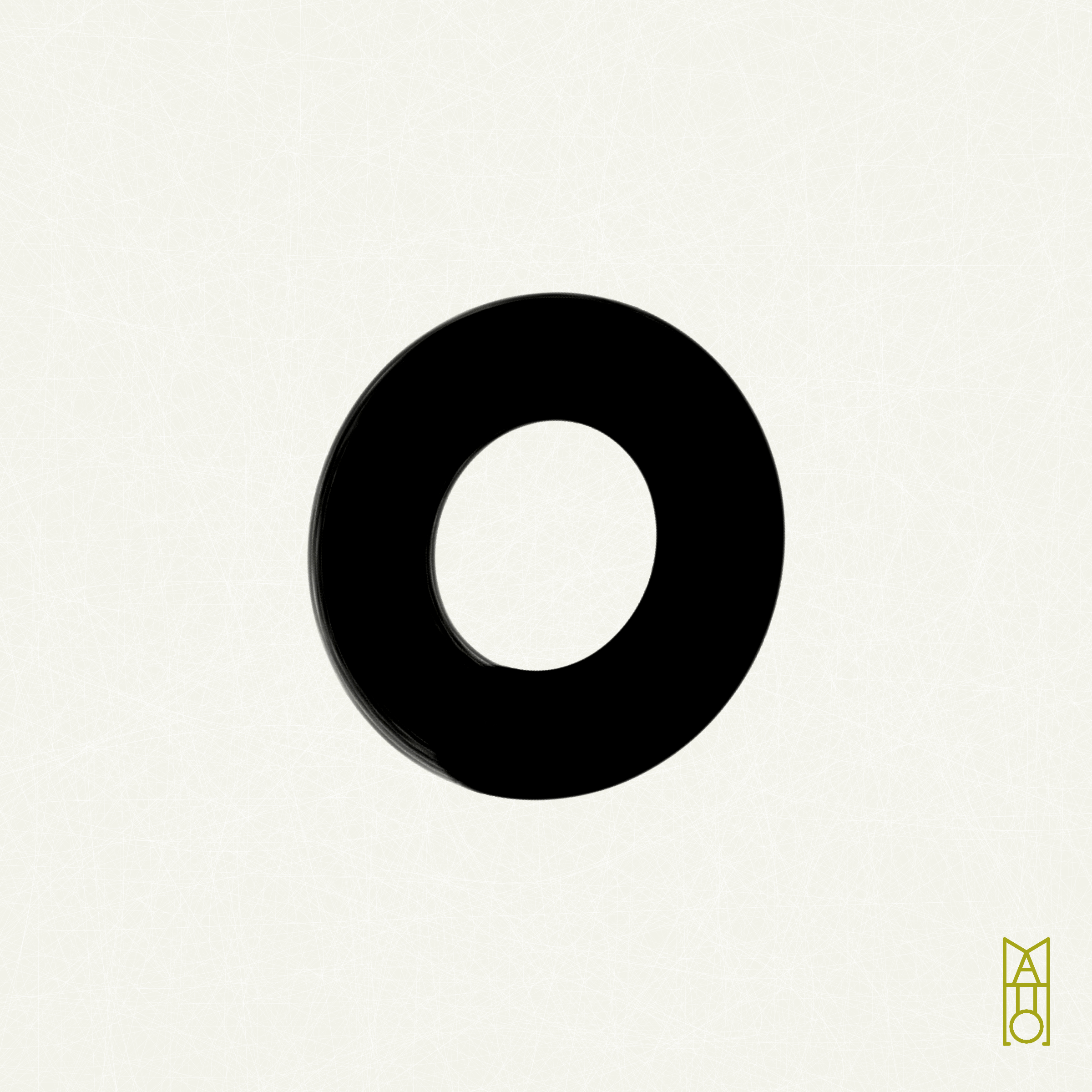 Ensō #721