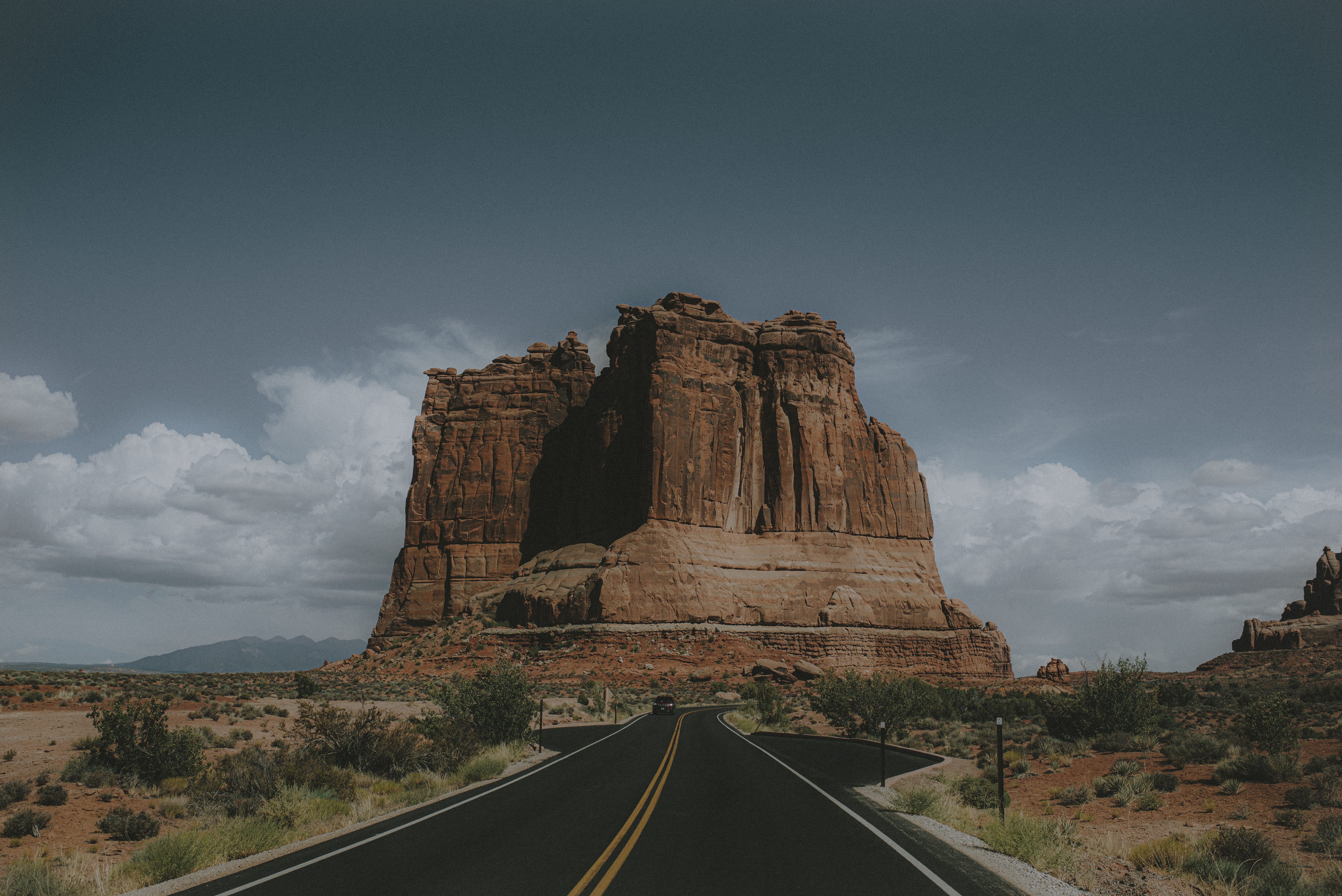 Arches National Park BTW