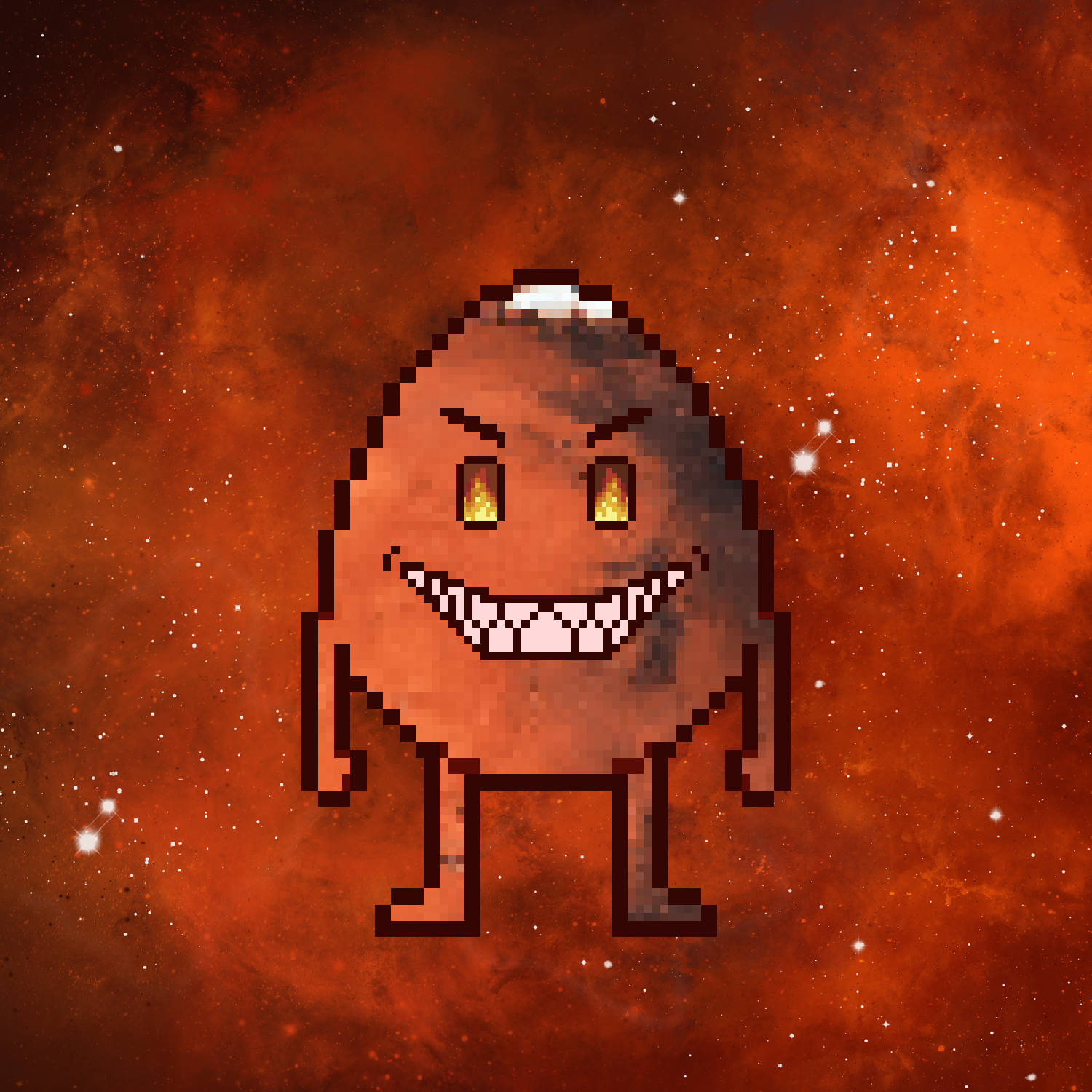EggBoi #045