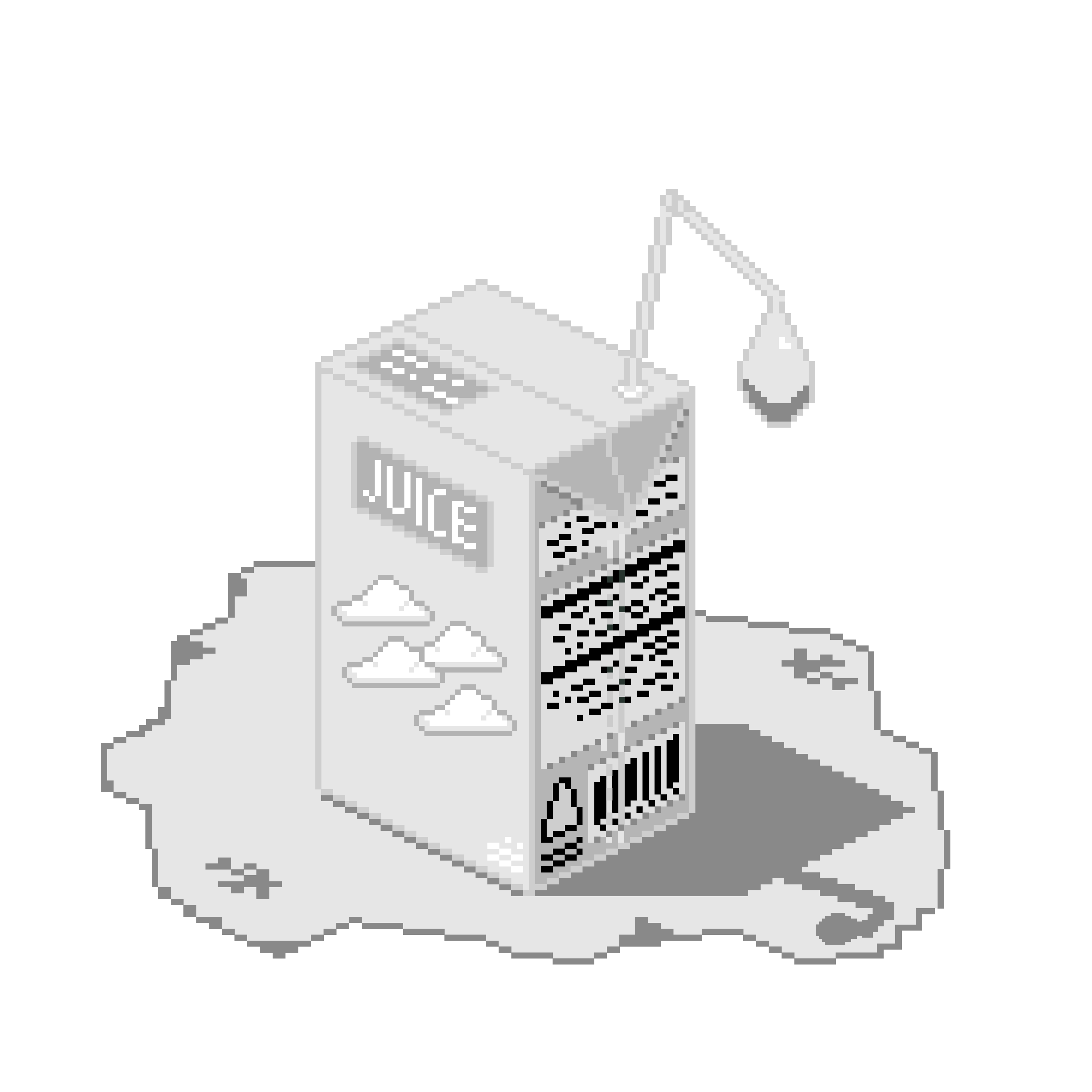 Juicebox #2543
