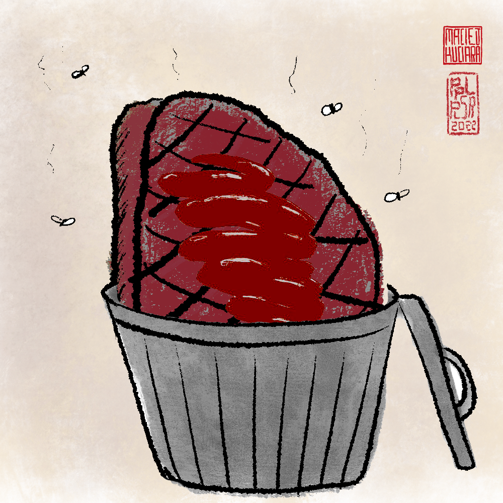 Steak #32