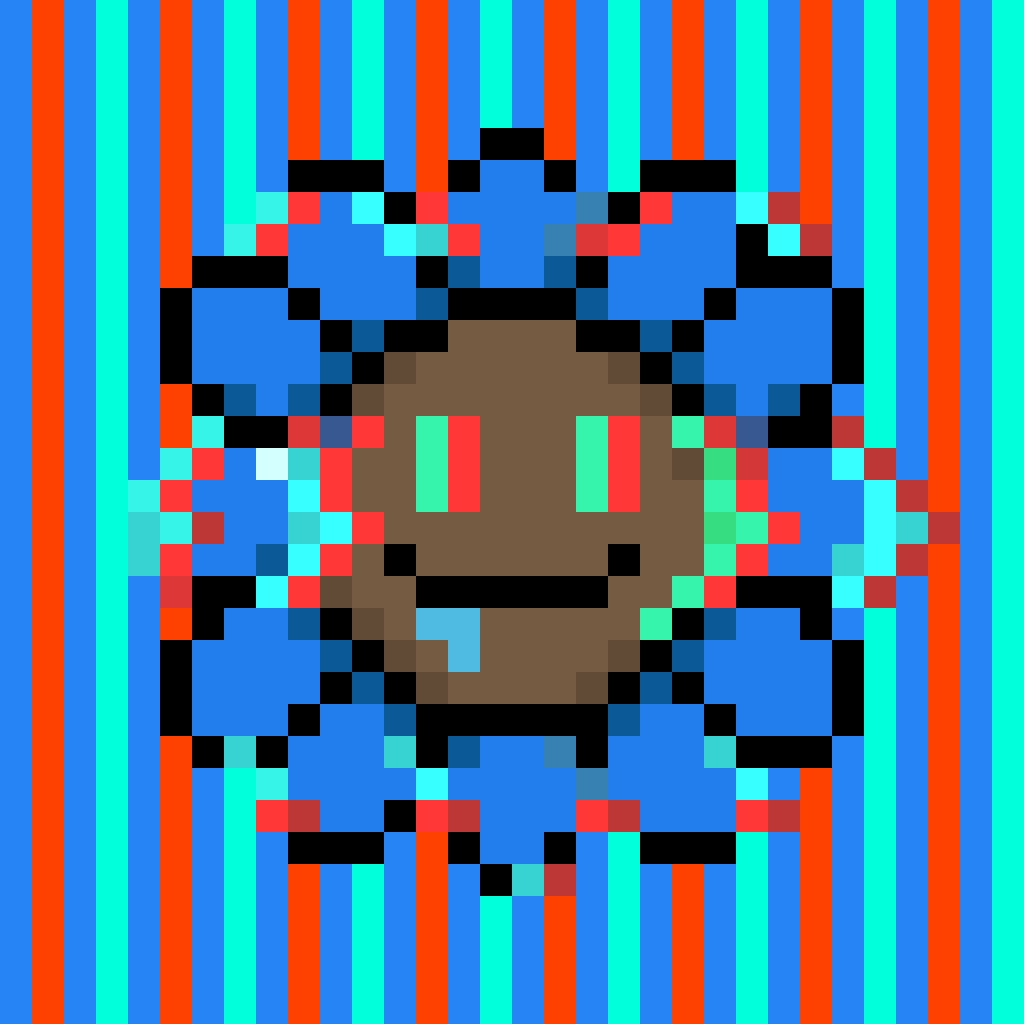 Murakami.Flower #2063