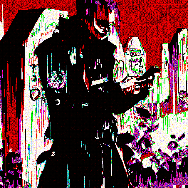 Tombscroller