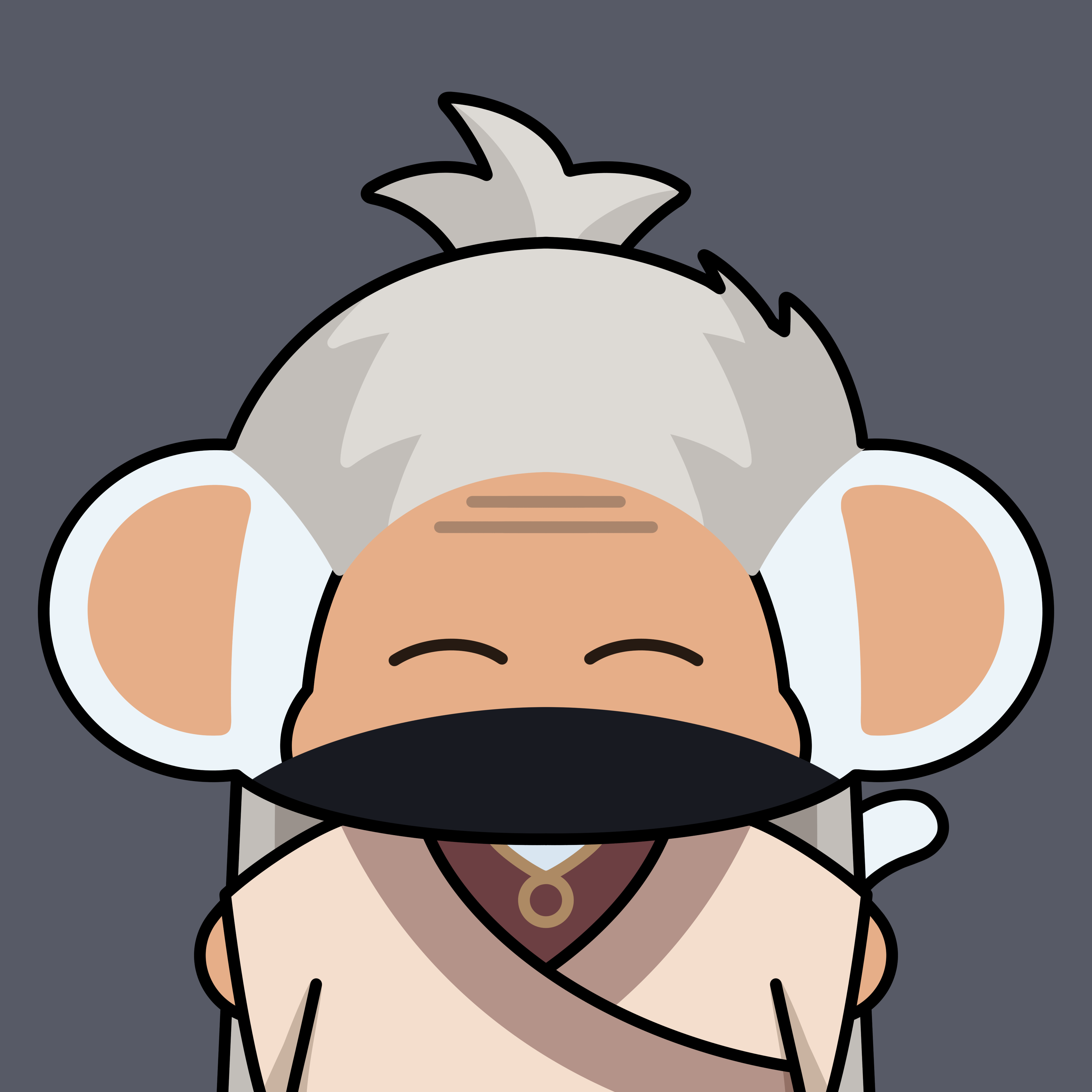Chimpers #5534