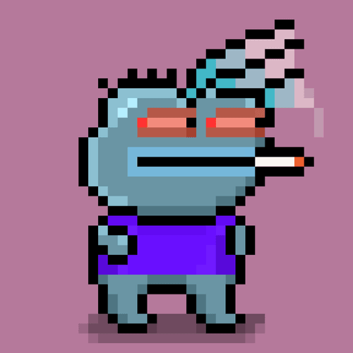 Pepe #1771