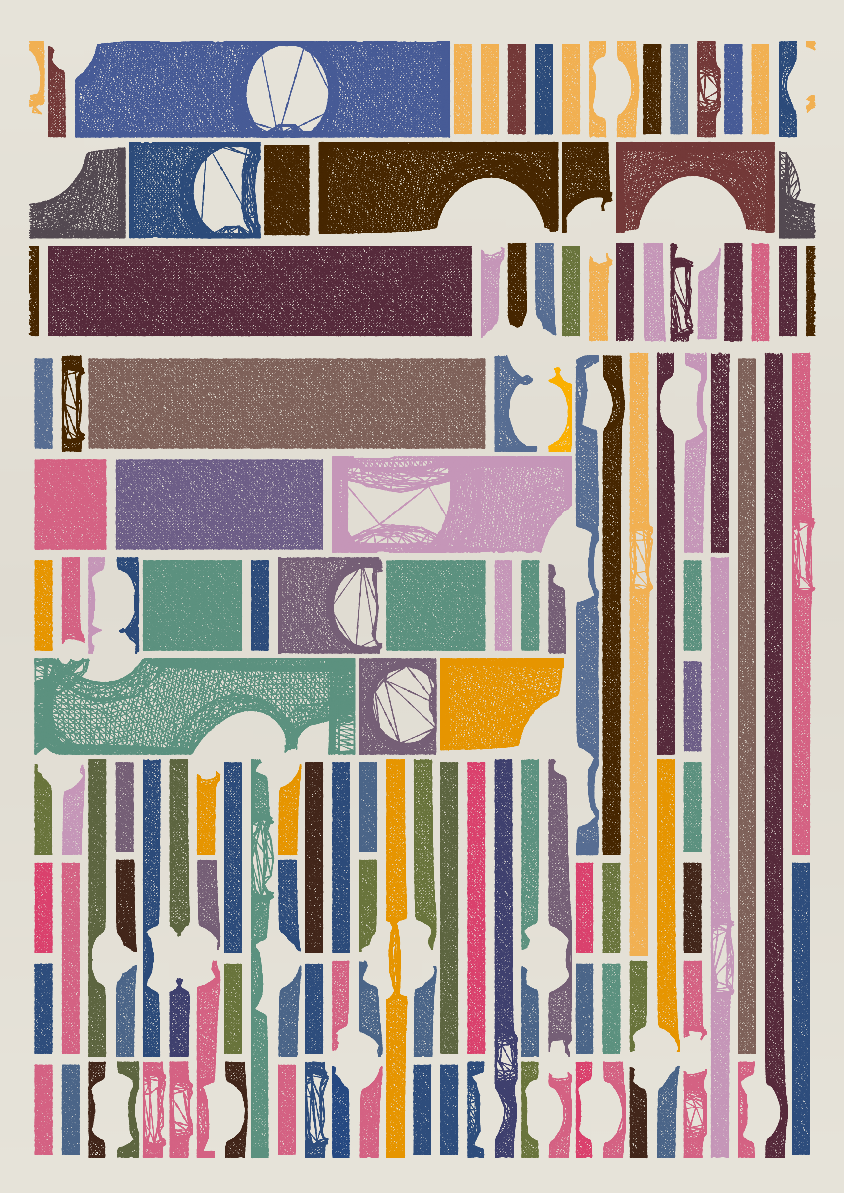 Edifice #294
