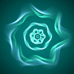 EnergySculpture #216